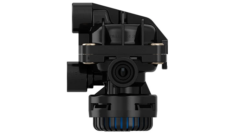 Relay Valve 9730060030