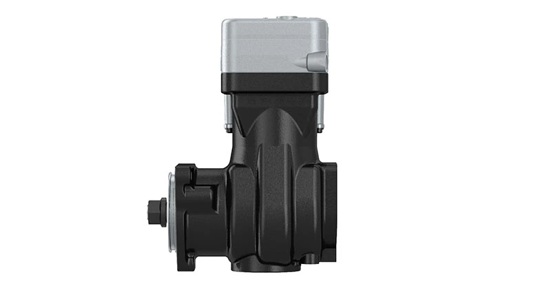 WABCO 4123520030 Compressor, compressed-air system