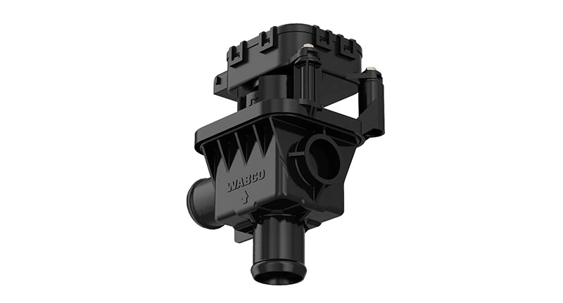 WABCO 4460910040 Coolant Control Valve