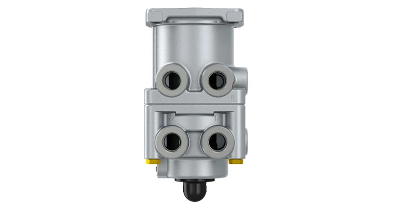 Brake Valve, service brake 4613150770