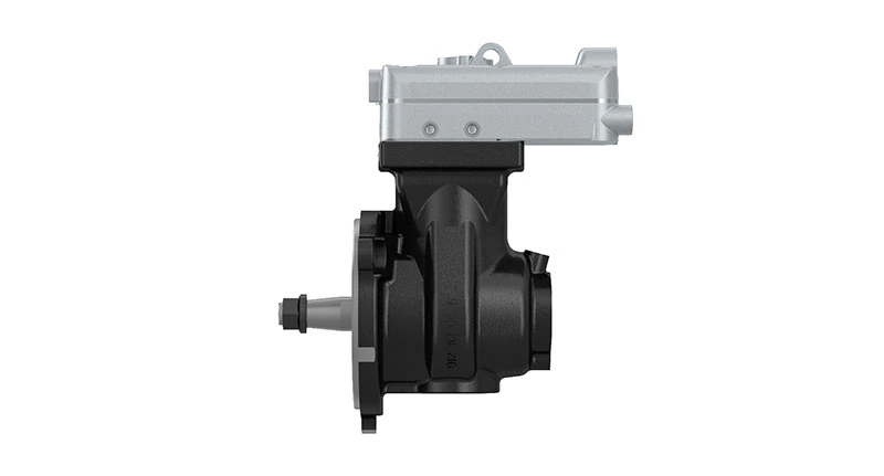 WABCO 9121120020 Compressor, compressed-air system