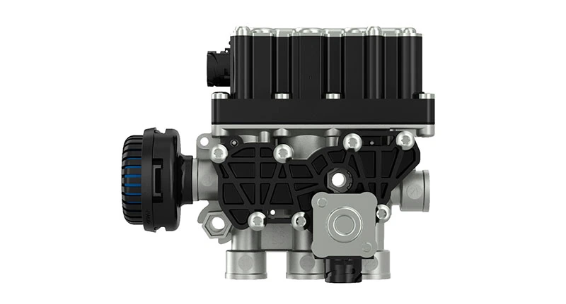 Solenoid Valve 4728800610