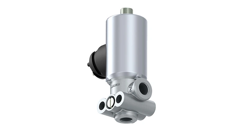 Solenoid Valve 4721737040