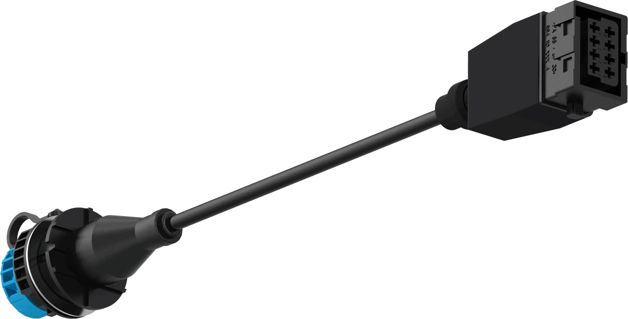 Repair Cable Set 4496720600