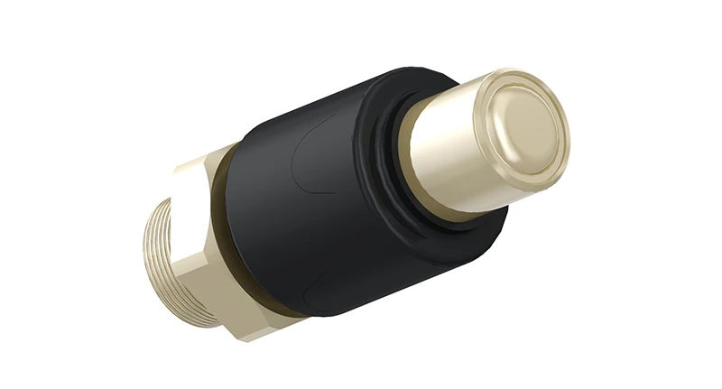 Pressure Control Valve 4346082260