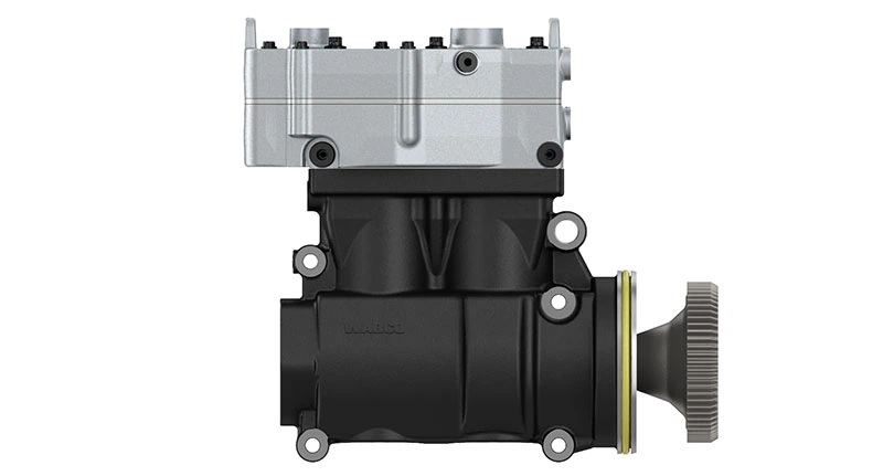 WABCO 9125180040 Compressor, compressed-air system