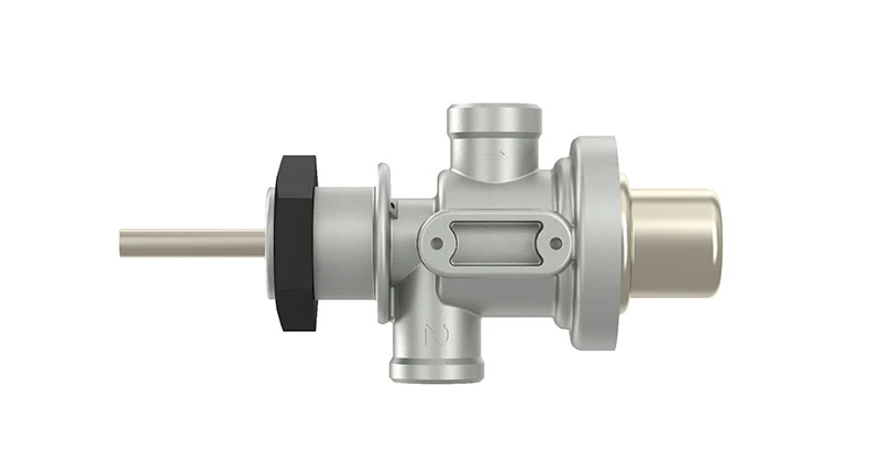 WABCO 4342050310 Multiport Valve