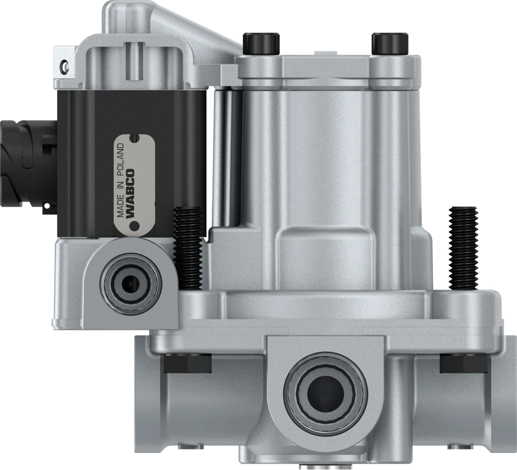 Redundancy Valve, brake air regulation 4802051030