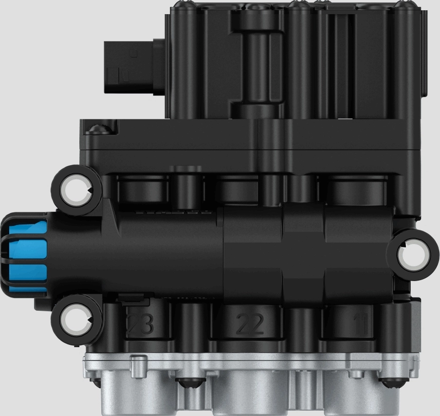 WABCO 4728900410 Solenoid Valve