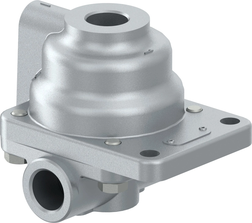 Load Sensitive Valve 4733000060