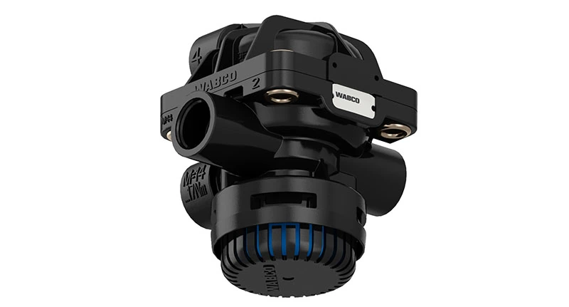 Relay Valve 9730060030