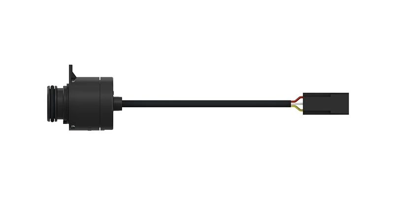 WABCO 4461901500 Switch, door contact