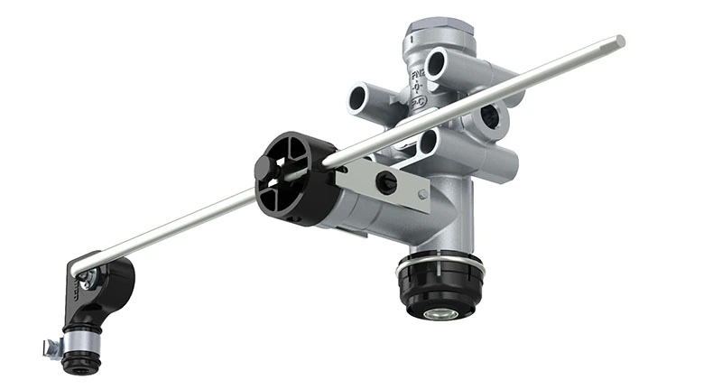 Air Suspension Valve 4640060020