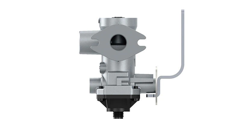 Brake Force Regulator 4756040130