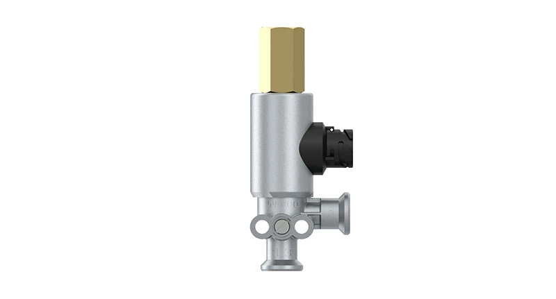 WABCO 4721713360 Solenoid Valve