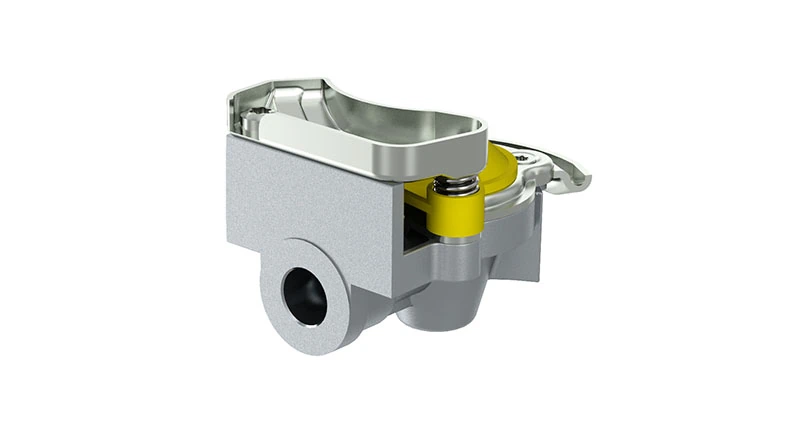 Coupling Head 4522002120