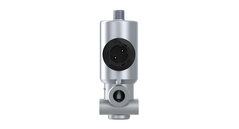 WABCO 4721717260 Solenoid Valve