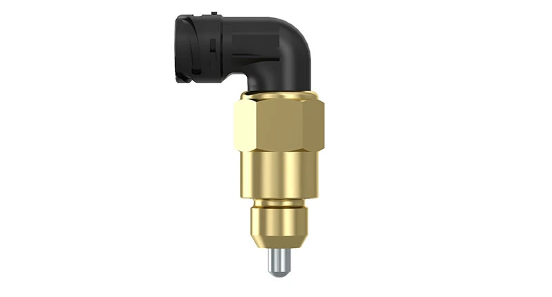 WABCO 4411000650 Sensor, wheel speed