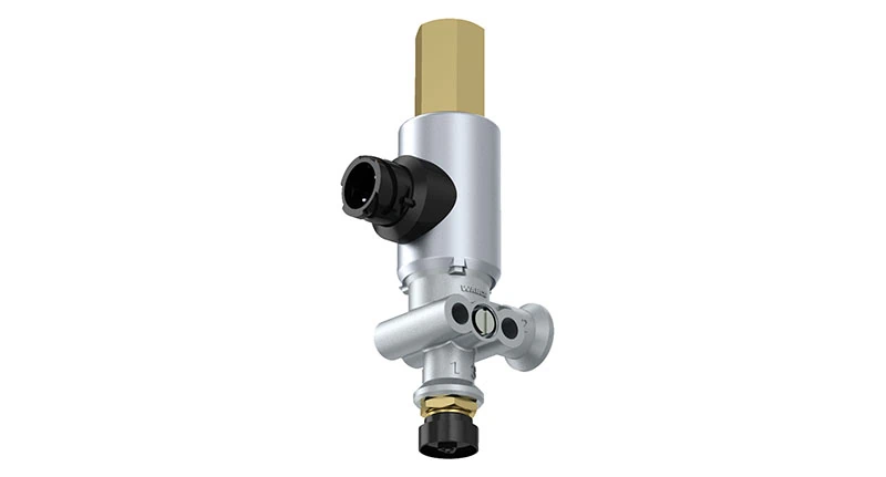 WABCO 4721769160 Solenoid Valve