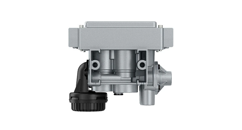 WABCO 4801030610 Axle Modulator