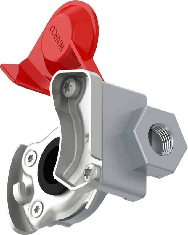 Coupling Head 4522000110