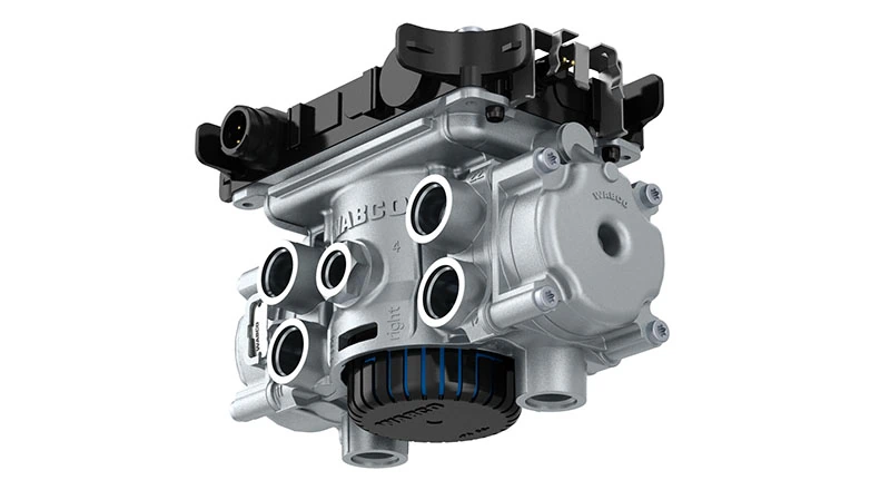 WABCO 4801040070 Axle Modulator
