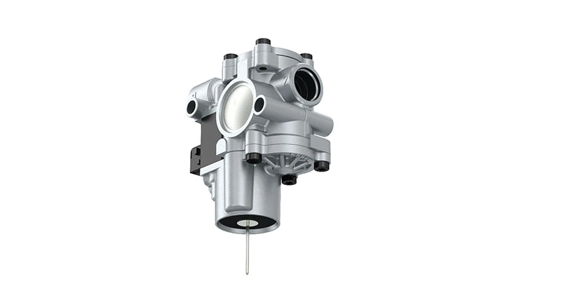 WABCO 4721951080 Valve, ABS regulation