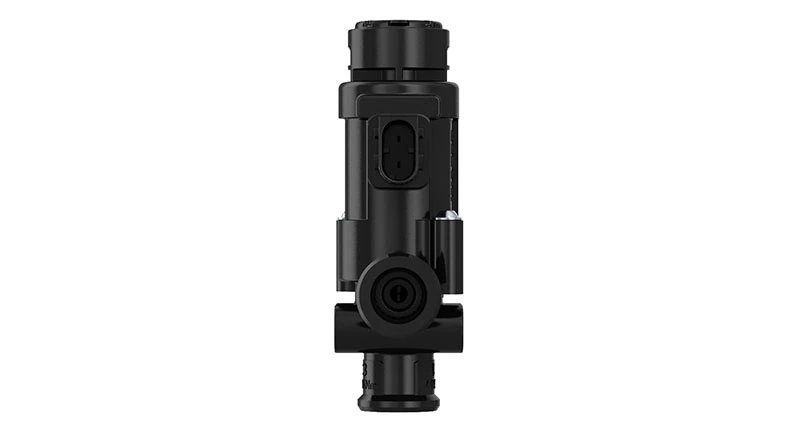 WABCO 4721729010 Solenoid Valve