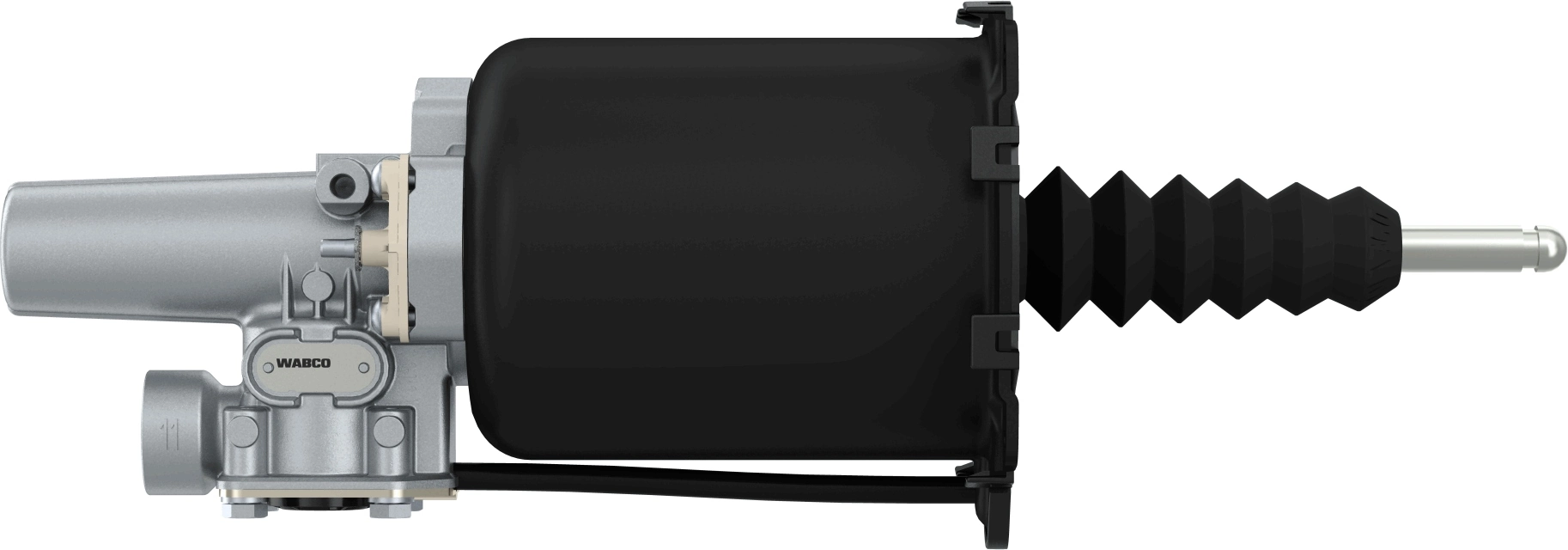 Clutch Booster 9700514147