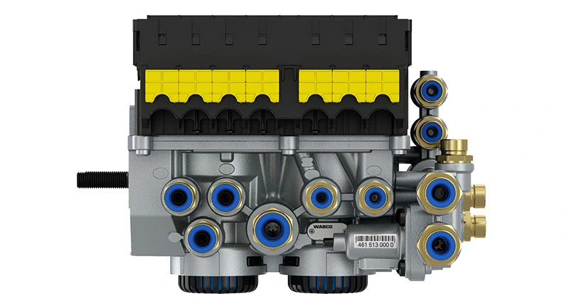 WABCO 4801020630 Trailer Modulator