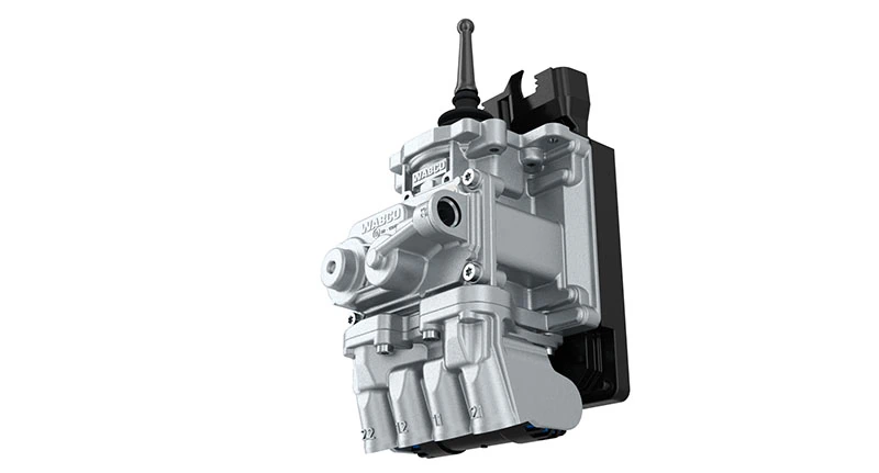WABCO 4800200200 Brake Valve, service brake