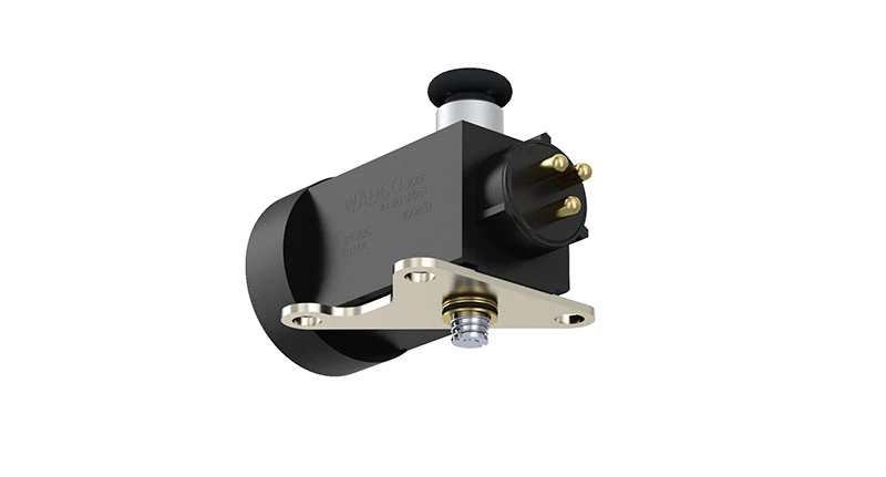 WABCO 4420191151 Solenoid Valve