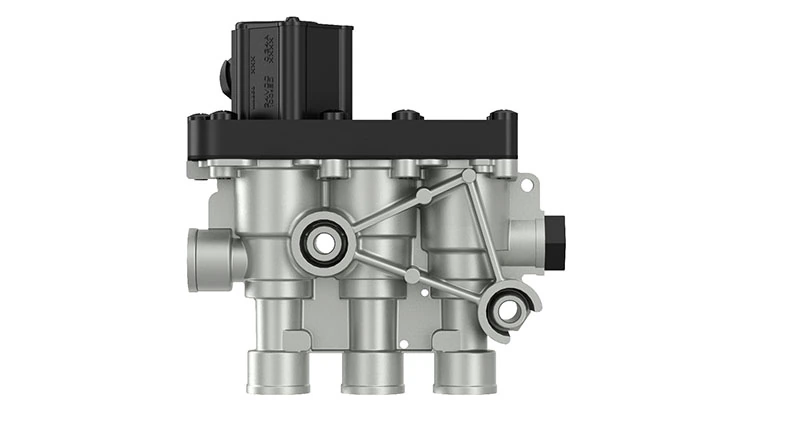 WABCO 4728800210 Solenoid Valve