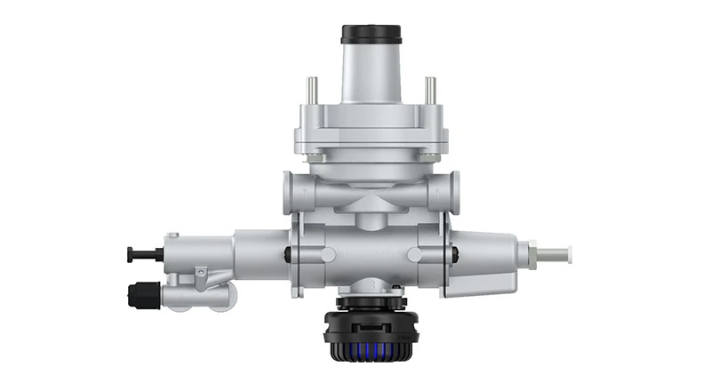 Brake Force Regulator 4757111180