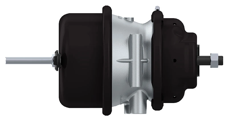 Multi-function Brake Cylinder 9253840100