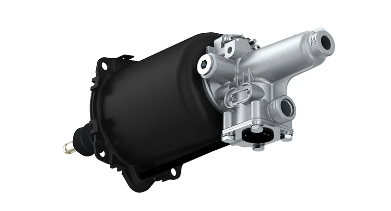 WABCO 9700514240 Clutch Booster