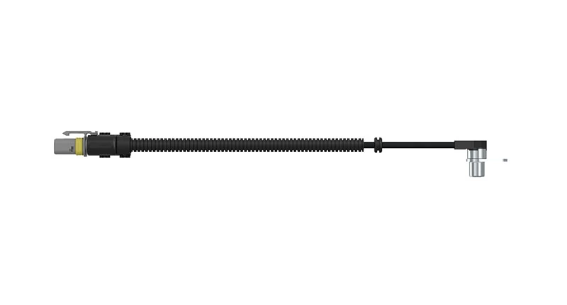 WABCO 4410322710 Sensor, wheel speed
