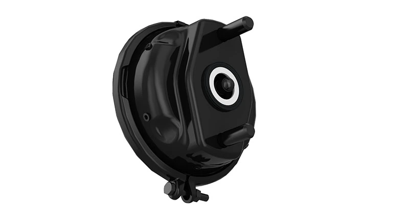 Diaphragm Brake Cylinder 4235060930