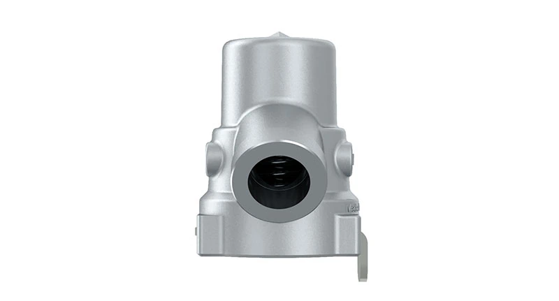 WABCO 4325000250 Compressed-air Cleaner
