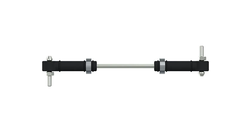 WABCO 4410507112 Multiport Valve