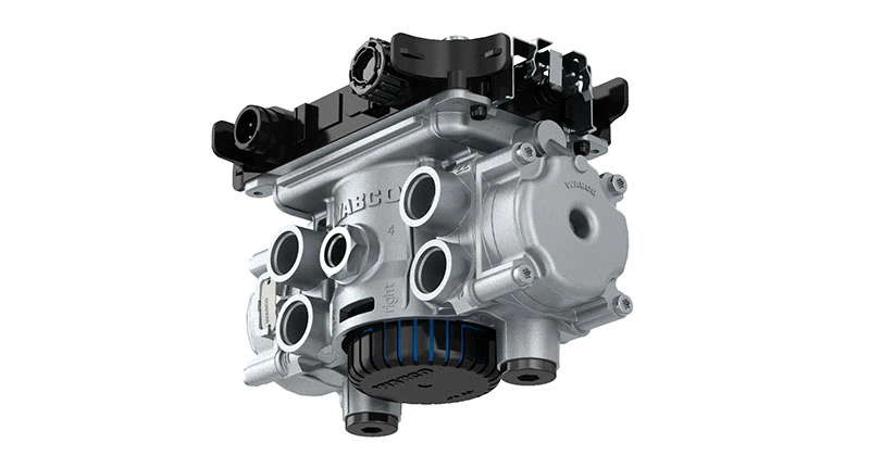 WABCO 4801040090 Axle Modulator