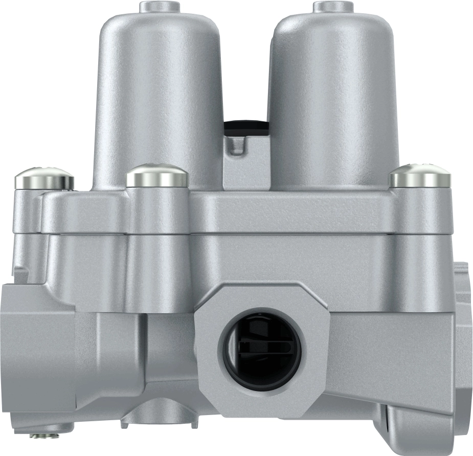 WABCO 9347141197 Multi-circuit Protection Valve