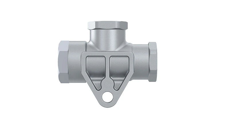 Multiport Valve 4342080210