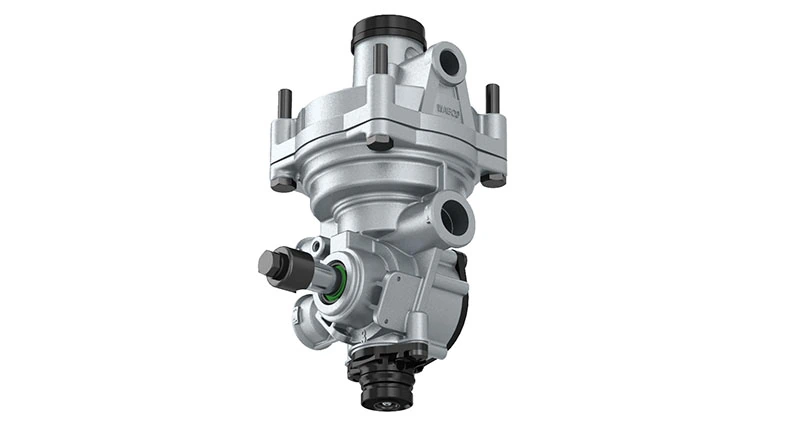 WABCO 4757101280 Brake Force Regulator