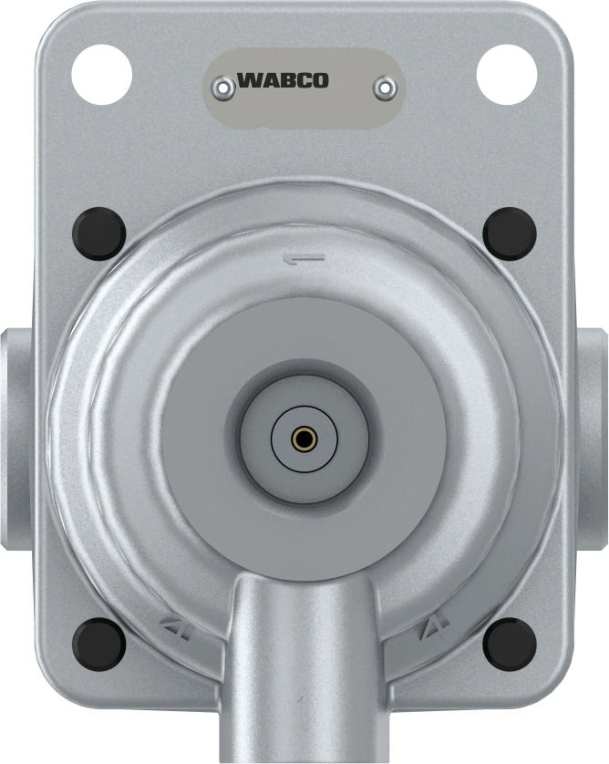WABCO 4733010020 Pressure Regulator, compressed-air technology