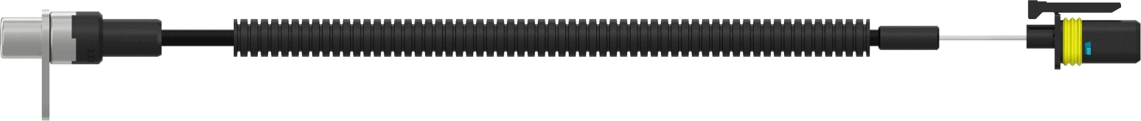 Sensor, wheel speed 4410322970