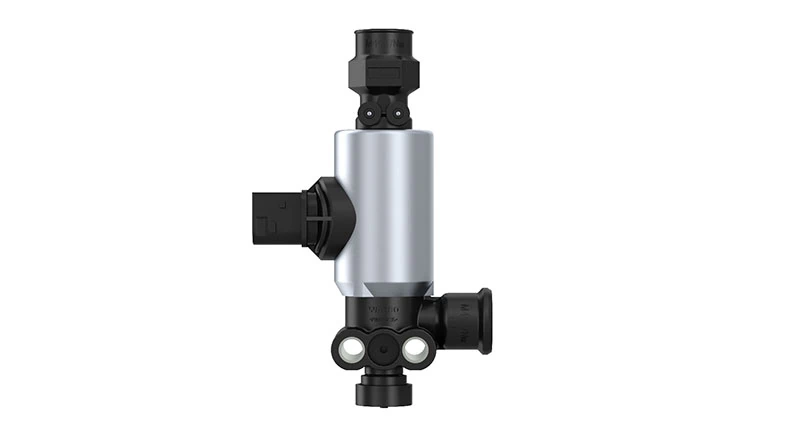 WABCO 4721730010 Solenoid Valve