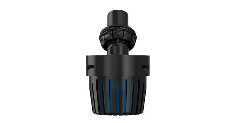 WABCO 4800015202 Silencer, compressed-air system