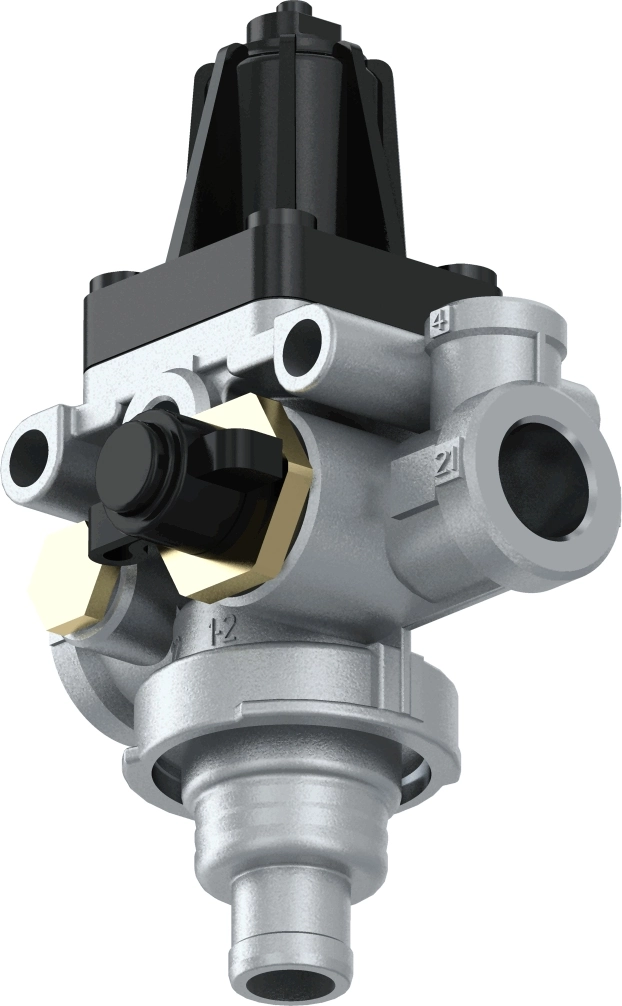 Pressure Controller, compressed-air system 9753034737