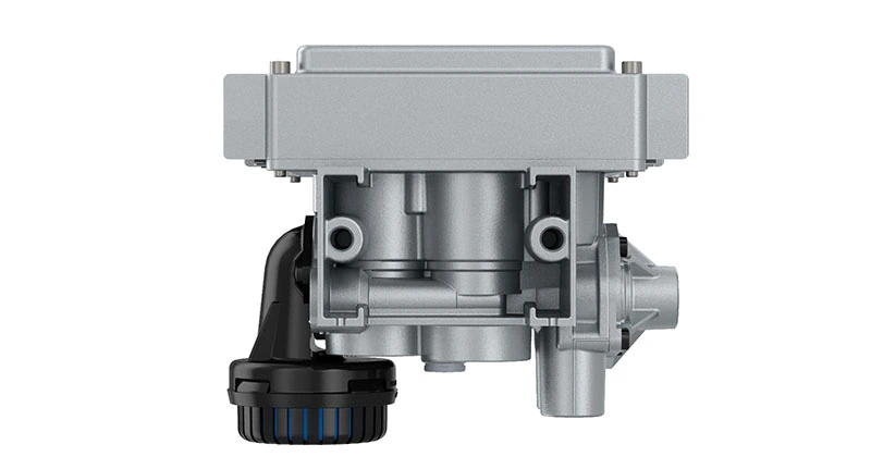 WABCO 4801030420 Axle Modulator